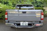 Nissan D22 Grey 11