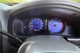 Nissan D22 Grey 21
