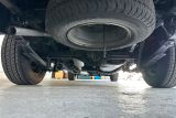 Nissan D22 Grey 35