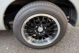 Nissan D22 Grey 15