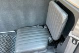 Nissan D22 Grey 40