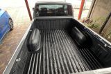 Nissan D22 Grey 33