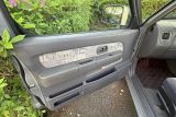 Nissan D22 Grey 17