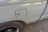Nissan D22 Grey 30