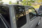 Nissan D22 Grey 29