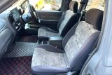 Nissan D22 Grey 39