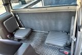 Nissan D22 Grey 38
