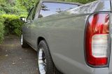 Nissan D22 Grey 04