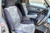 Nissan D22 Grey 36