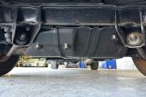 Nissan D22 Grey 34