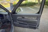 Nissan D22 Grey 22