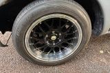 Nissan D22 Grey 14