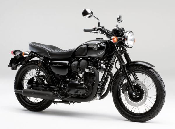 Kawasaki W800